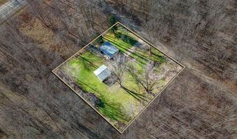 3651 Hog Creek Rd, Allen, MI 49227