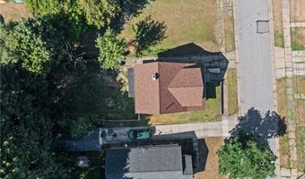 1472 Rockaway St, Akron, OH 44314