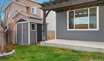 520 Cimarron Dr, Ault, CO 80610