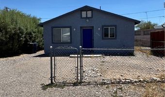 2026 E Gregg Ln, Bullhead City, AZ 86442