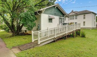 601 S Madison Ave, Aurora, MO 65605