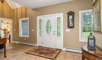 71 Butterfield Rd, Center Harbor, NH 03226