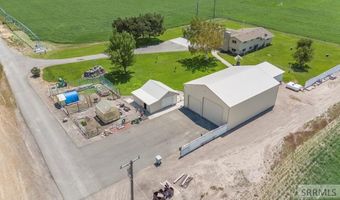 989 W 50 N, Blackfoot, ID 83221