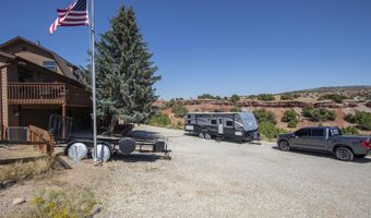 25870 Cedar Mesa Rd, Alcova, WY 82620