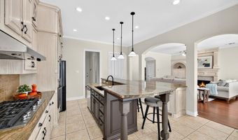 1108 Salado Dr, Allen, TX 75013