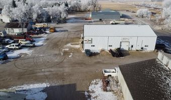 1075 N 5th St, Bowdle, SD 57428