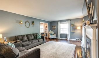 581 Palisades Dr, Akron, OH 44303