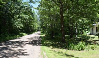 7760 N Lake Ave, Hayward, WI 54843