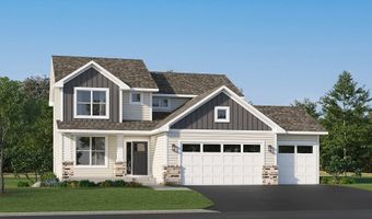 722 151st Ln NW Plan: Vanderbilt, Andover, MN 55304