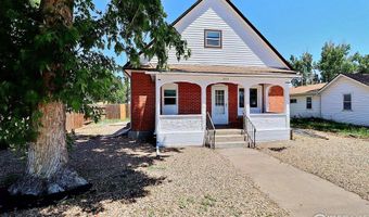 263 E 2nd St, Ault, CO 80610