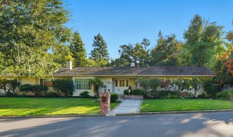 2402 Royal Oaks Dr, Alamo, CA 94507