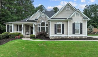 249 Graves Rd, Acworth, GA 30101