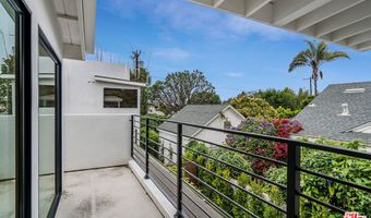 3785 Boise Ave, Los Angeles, CA 90066