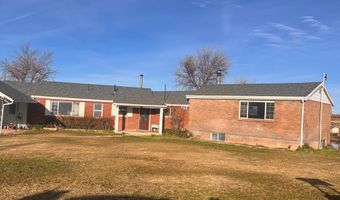 410 W 400 S, Blanding, UT 84511