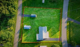 18160 Ridgeview Dr, Abingdon, VA 24211