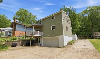 858 Cliffside Dr, Akron, OH 44313