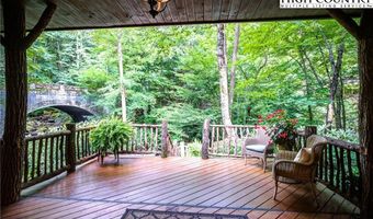 161 Cobblestone Bridge Ln, Banner Elk, NC 28604