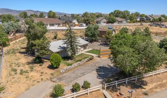 3559 Shawnee Dr, Carson City, NV 89705