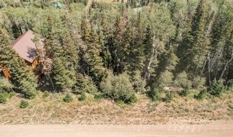 693 W Hunter Ridge Dr, Brian Head, UT 84719