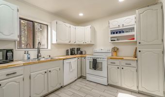 50 Knollwood Way, Angel Fire, NM 87710