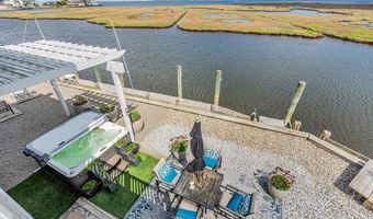 265 Cypress Dr, Bayville, NJ 08721