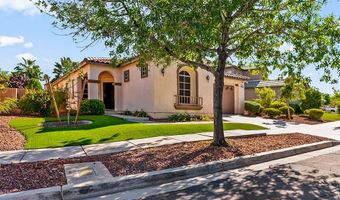 1560 Boundary Peak Way, Las Vegas, NV 89135