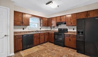 6326 PERRY St, Anniston, AL 36206