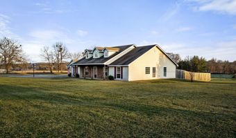 2801 County Road 1600, Alba, TX 75410