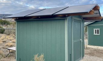 4 Camp Bonanza Rd, Cold Creek, NV 89124