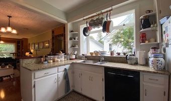 522 N Fourth St, Bardstown, KY 40004