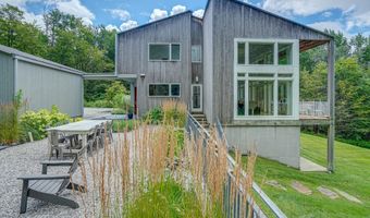 103 Long View Dr, Becket, MA 01223