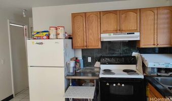 1325 N School St C323, Honolulu, HI 96817