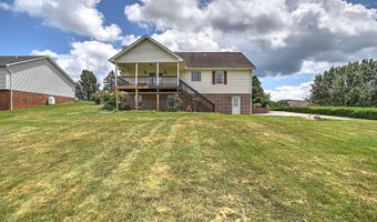 25287 Whiteridge Dr, Abingdon, VA 24211