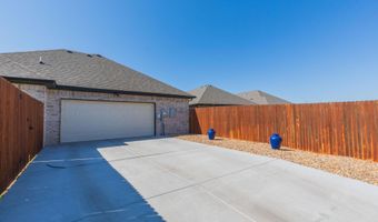 6900 TATUM Cir, Amarillo, TX 79119