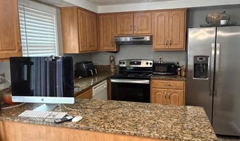 4308 ROCKPORT Ln, Bowie, MD 20720