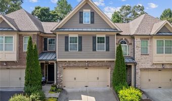 7580 Glisten, Atlanta, GA 30328