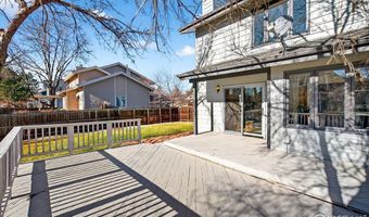 6798 Bugle Ct, Boulder, CO 80301