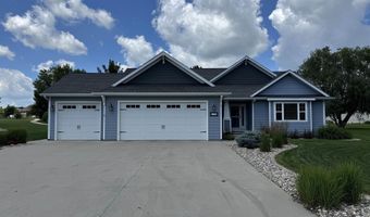 1130 Indian Hills Rd, Brookings, SD 57006