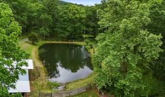1367 ED ARNOLD Rd, Augusta, WV 26704