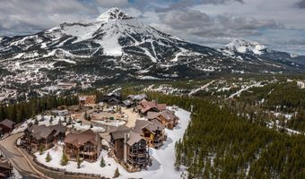 14 Upper Cascade Ridge Road 206, Big Sky, MT 59716