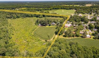 7090 Peele Rd, Bailey, NC 27807
