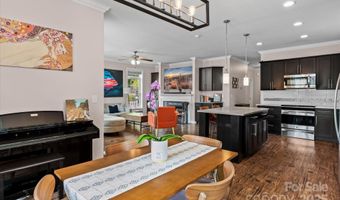 1201 Pegram St, Charlotte, NC 28205