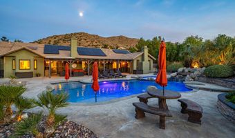 32175 Cedarcroft Rd, Acton, CA 93510
