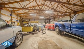 141 Hwy 59, Douglas, WY 82633