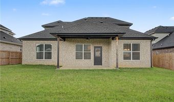 1081 Mammoth St, Bentonville, AR 72713