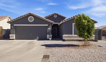 12509 W WINSLOW Ave, Avondale, AZ 85323