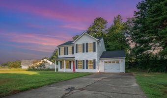 658 Hunters Ln, Anderson, SC 29625