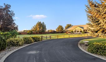 1460 H St, Baker City, OR 97814