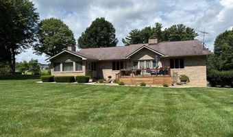 105 Beechwood Dr, Beaver, WV 25813