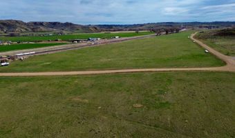 26 Clear Creek Rd, Clearmont, WY 82835